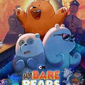 WE BARE BEARS CARTOON NETWORK