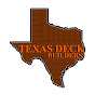 Texas Deck Builders logo