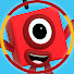 RooxY-gmHvI-channel-avatar-Numberblocks Español - Canal Oficial