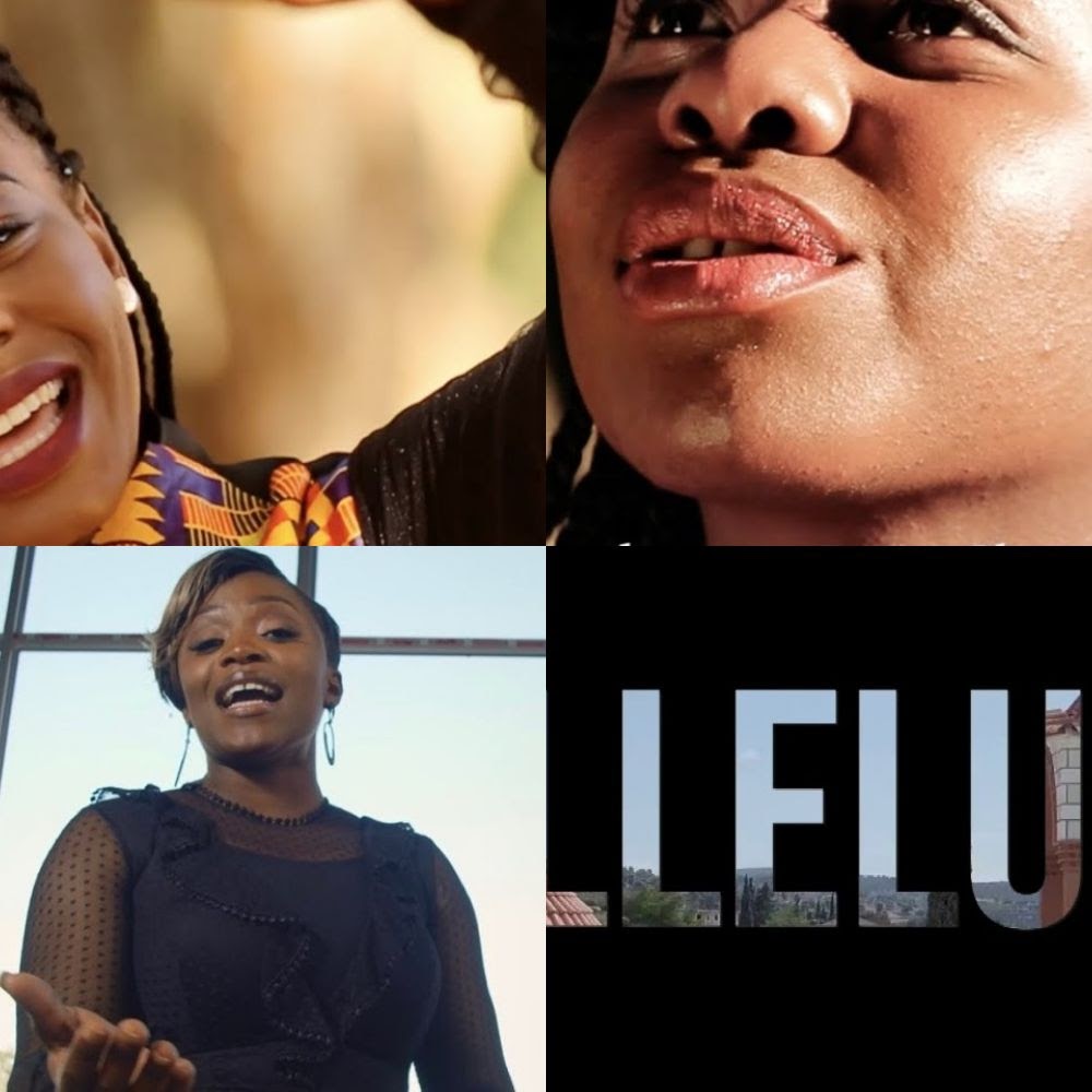 Zimbabwe Gospel Music 2020