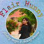 Flair Hunny logo