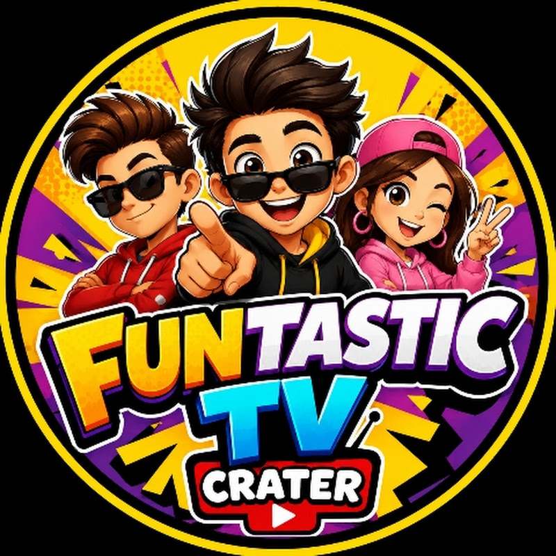Fantastic TV Creater