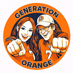 Generation Orange