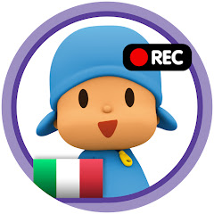 Pocoyo LIVE in Italiano - Canale Ufficiale