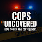 Cops Uncovered  logo