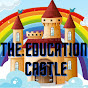 THE EDUCATION CASTLE logo