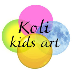 Koli Kids Art