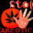 Stop narkotik
