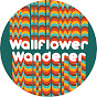 Wallflower Wanderer logo