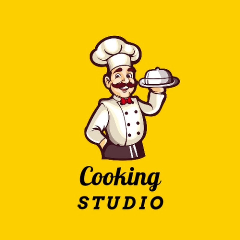 Cooking studio 