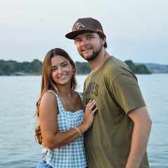 Justin & Jordan Fishing