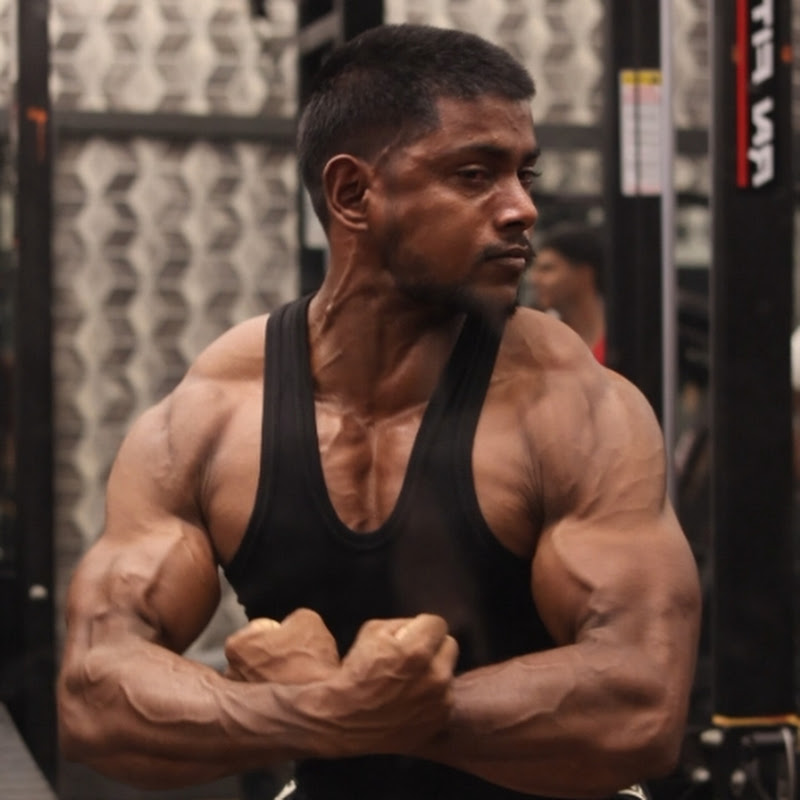 Imraanfitnes