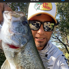 Omar’s Fishing Adventures