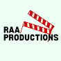 RAA Productions logo