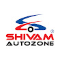 Shivam Autozone | Maruti Suzuki logo