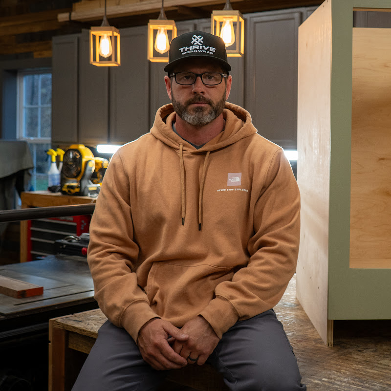 JLM Woodworks