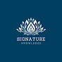 Signature Knowledge logo