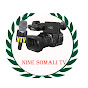 NINE Somali tv logo