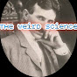 The weird science  logo