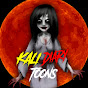 Kali Dairy Toons  logo
