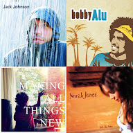 Jack Johnson Radio