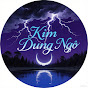 Kim clips logo