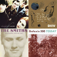 in a shoegaze dreamy mood...