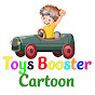 Toys Booster logo
