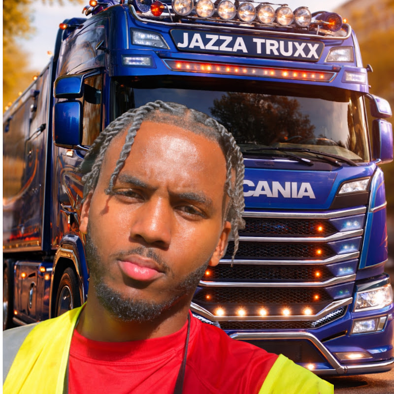 Jazza Truxx