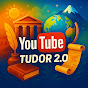 Tudor 2.0 logo