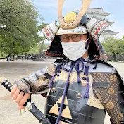 Fuji Samurai Japan