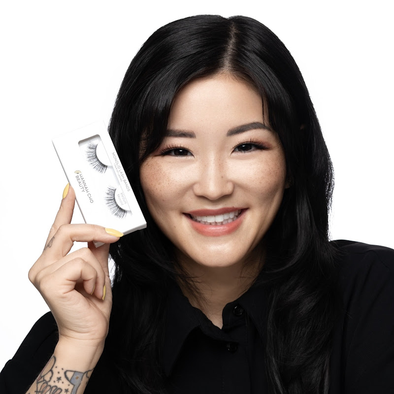 Hannah Cho