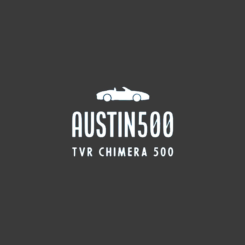 Austin500