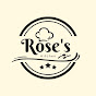 Rose Kitchen 