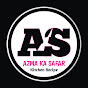 Azma ka Safar logo