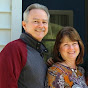Kathy & Randy Davis logo