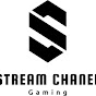 STREAM CHANEL  logo