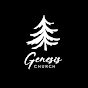 Genesis Church Bloomington logo