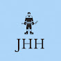 JuniorHockeyHighlights logo