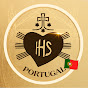 Instituto Hesed Portugal Oficial logo