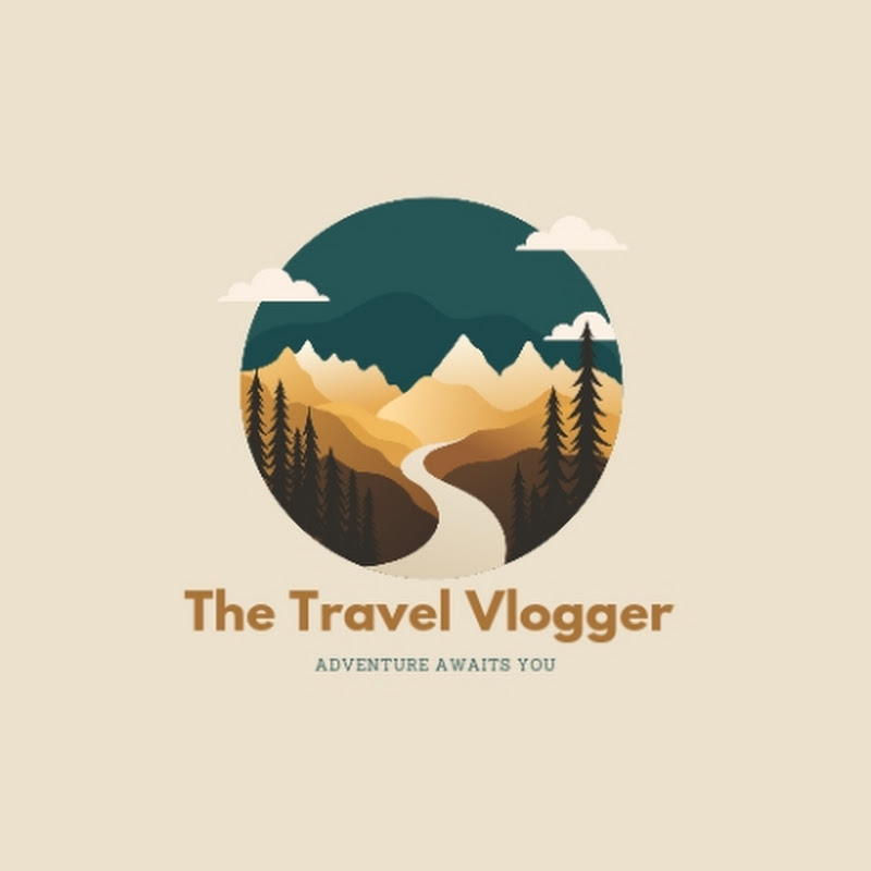 The Travel Vlogger 