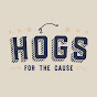Hogs For The Cause logo