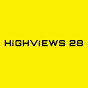 GG33 HIGHVIEWS logo