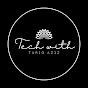 Tech with Tariq Aziz logo
