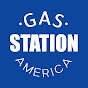 Gas Station America logo