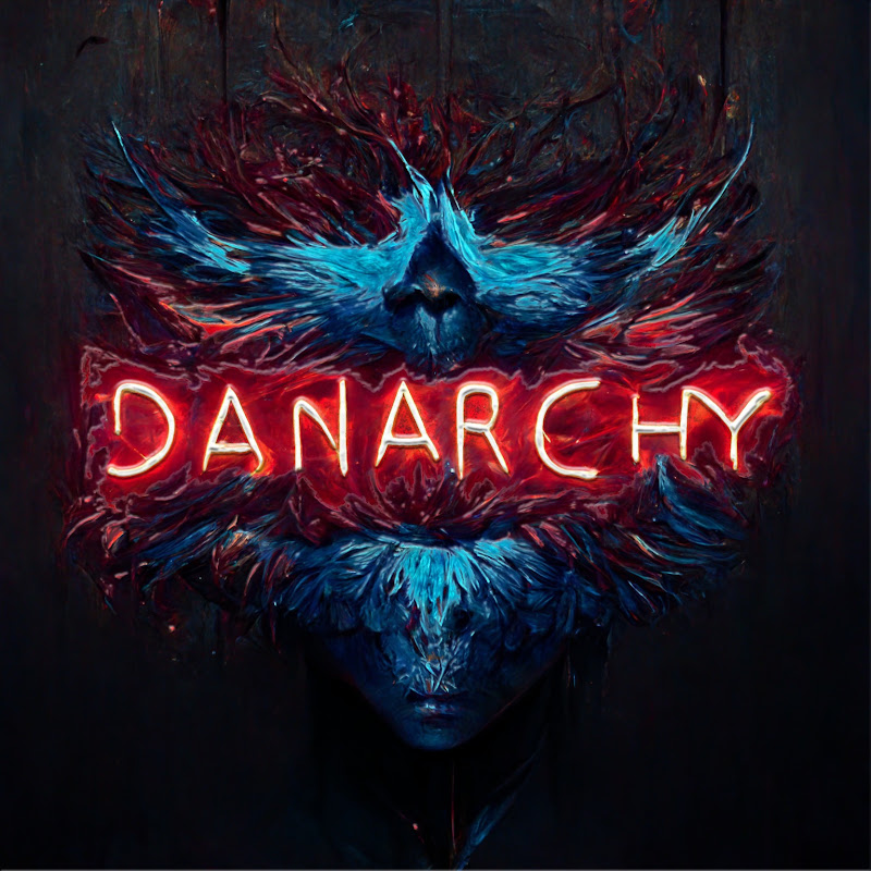 Dj Danarchy