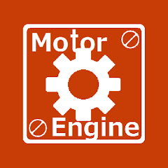 Motor-Engine