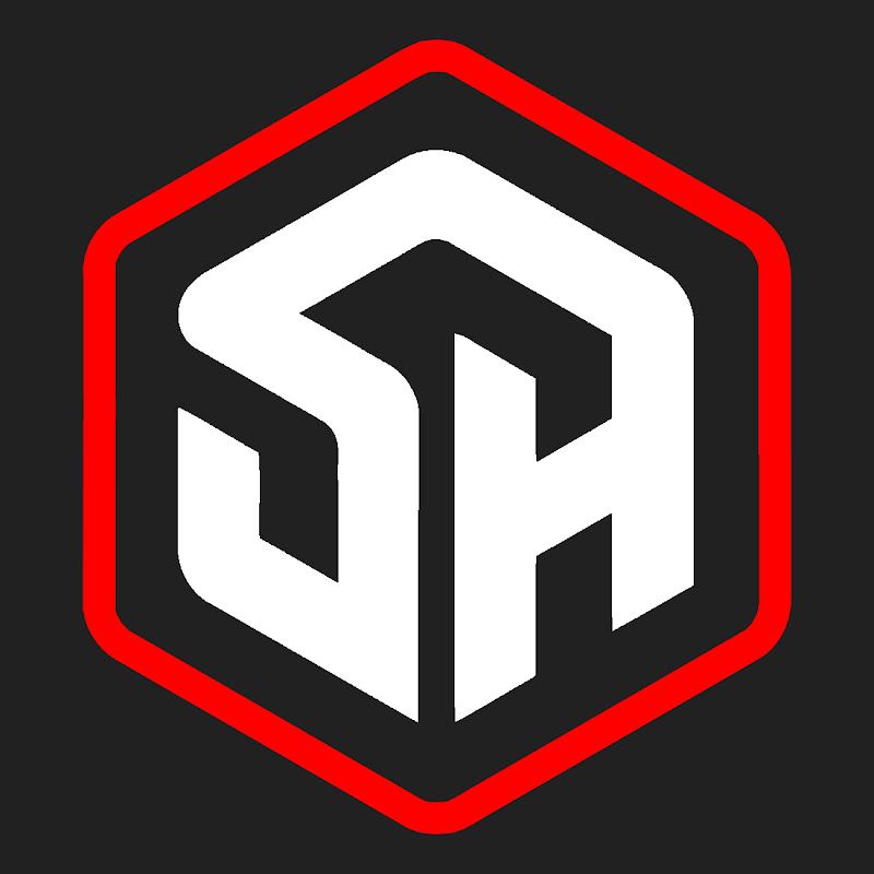 Streamer House icon