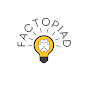 Factopiad logo