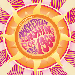 Ripples - Folk and Pop from the 60s and 70s